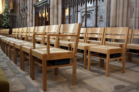 Ripon Cathedral