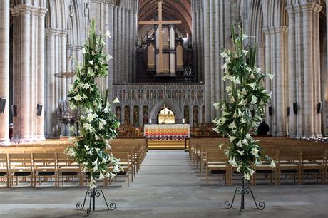 Ripon Cathedral