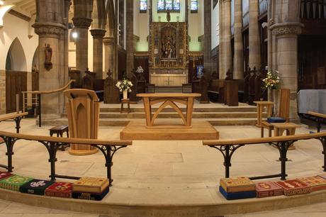 St Chad's, Headingley