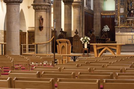 St Chad's, Headingley