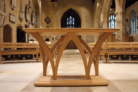 Holy Trinity, Bradford on Avon