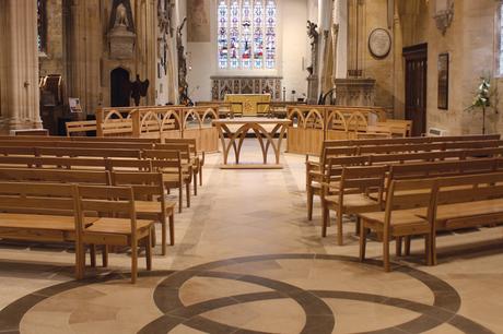 Holy Trinity, Bradford on Avon