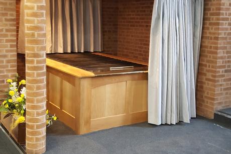 Chesterfield Crematorium