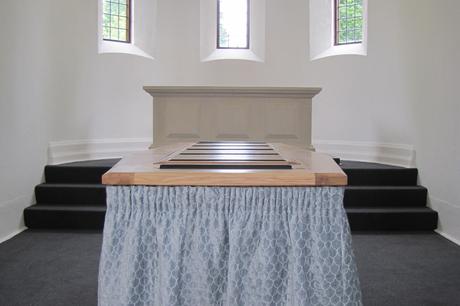 Hawkinge Crematorium