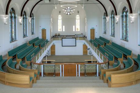 Putney Community Church