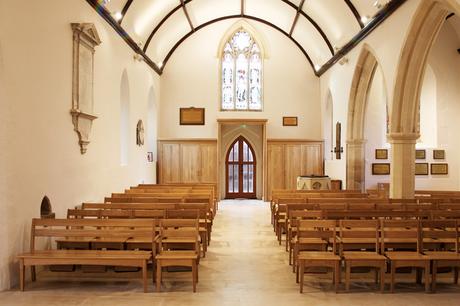 St John the Evangelist, Taunton