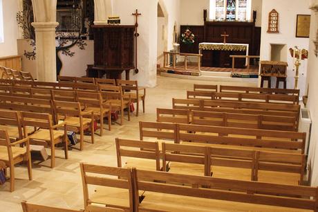 St John the Evangelist, Taunton