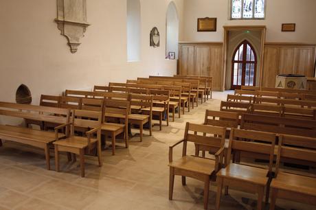 St John the Evangelist, Taunton