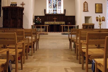 St John the Evangelist, Taunton