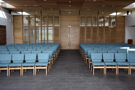 Trent Valley Crematorium