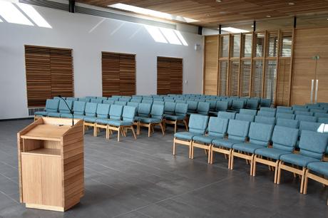 Trent Valley Crematorium