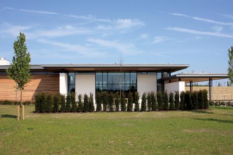 Trent Valley Crematorium