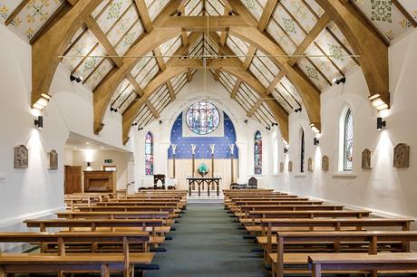 St Joseph's, Stokesley