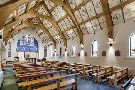 St Joseph's, Stokesley