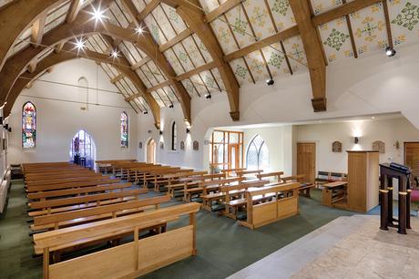 St Joseph's, Stokesley