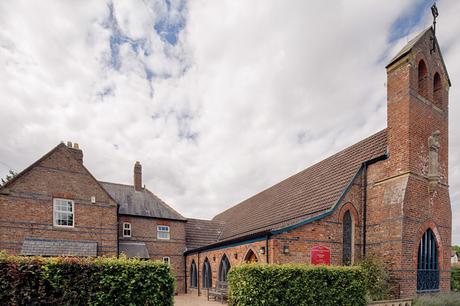 St Joseph's, Stokesley