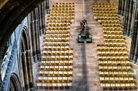 Chester Cathedral