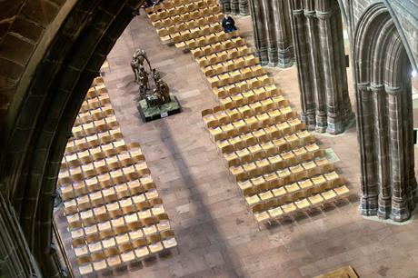 Chester Cathedral