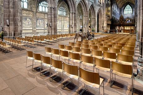 Chester Cathedral