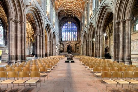 Chester Cathedral