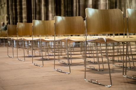 Chester Cathedral