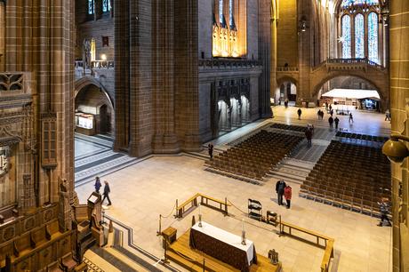 Liverpool Cathedral