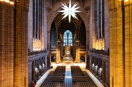 Liverpool Cathedral