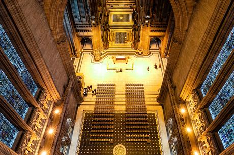 Liverpool Cathedral