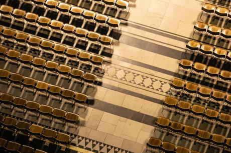 Liverpool Cathedral