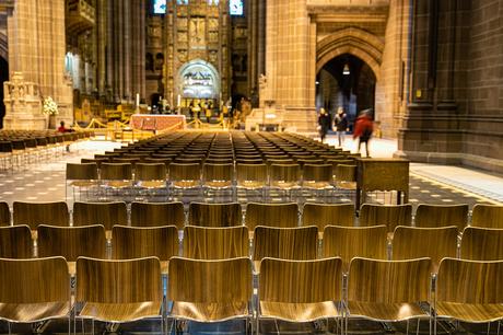 Liverpool Cathedral