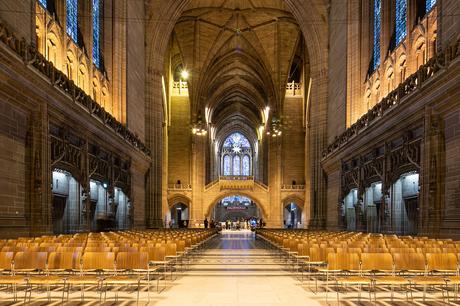 Liverpool Cathedral