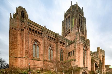 Liverpool Cathedral