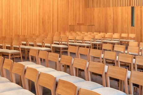 Guildford Crematorium