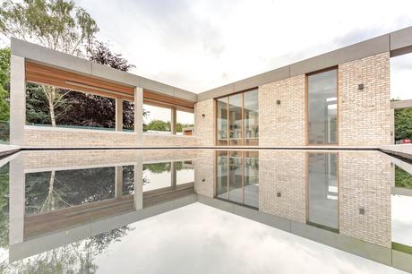 Guildford Crematorium