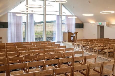 Clyde Coast & Garnock Valley Crematorium