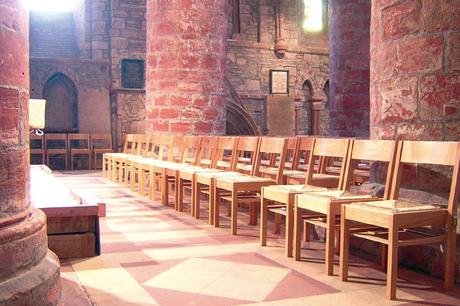 St Magnus Cathedral, Orkney