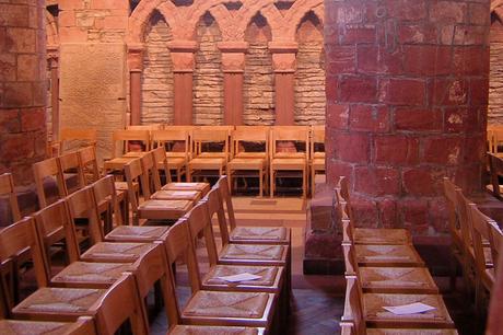 St Magnus Cathedral, Orkney