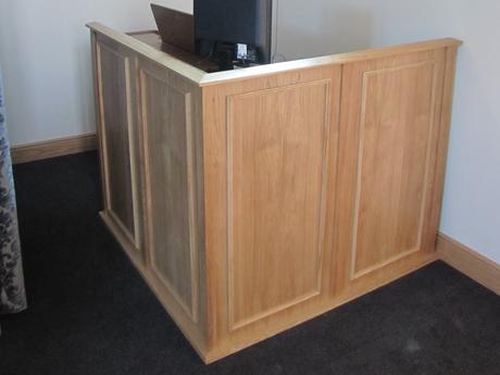 Lecterns & AV Desks