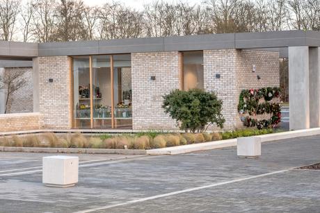 Crematorium Flower Stands & Plinths