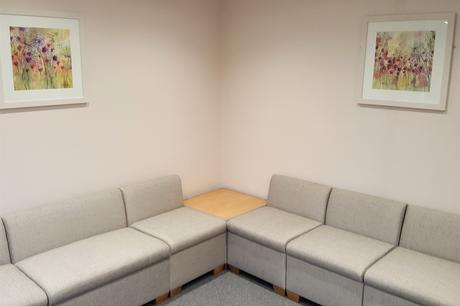 Family, Cafe, Waiting Room & Reception Furniture