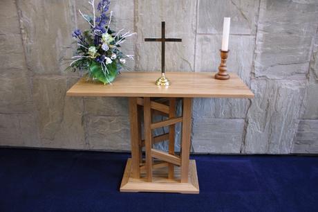 Catafalques, Tables & Coffin Stands