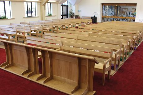 Church Seating