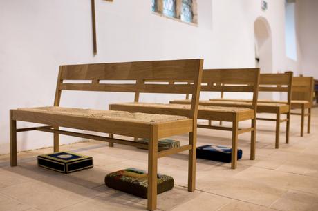 Church Seating