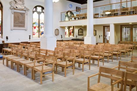 Church Chairs