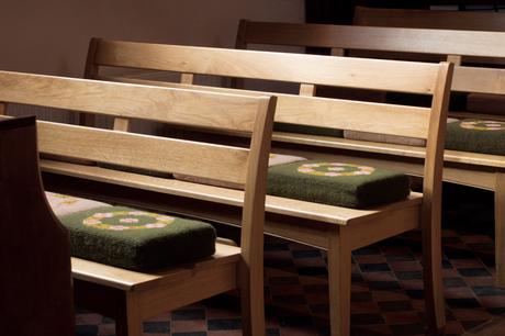 Church Benches