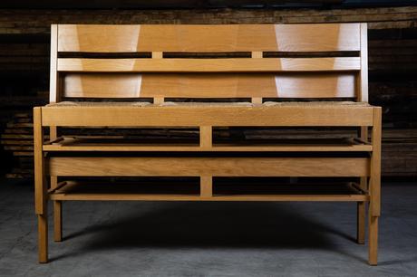 Church Benches