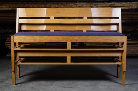 Church Benches