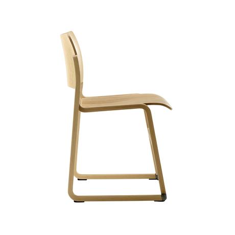 Howe 40/4 Wood Stacking Chair