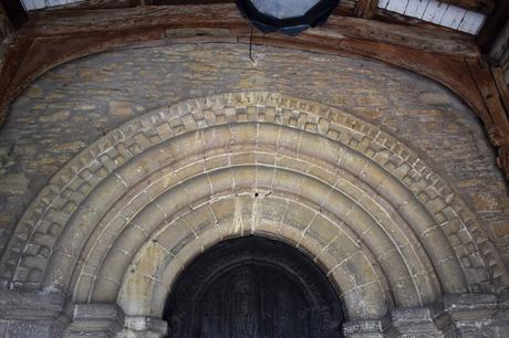 St Kyneburgha's Church, Castor