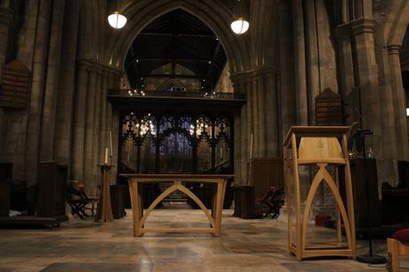 St Mary's Church, Melton Mowbray